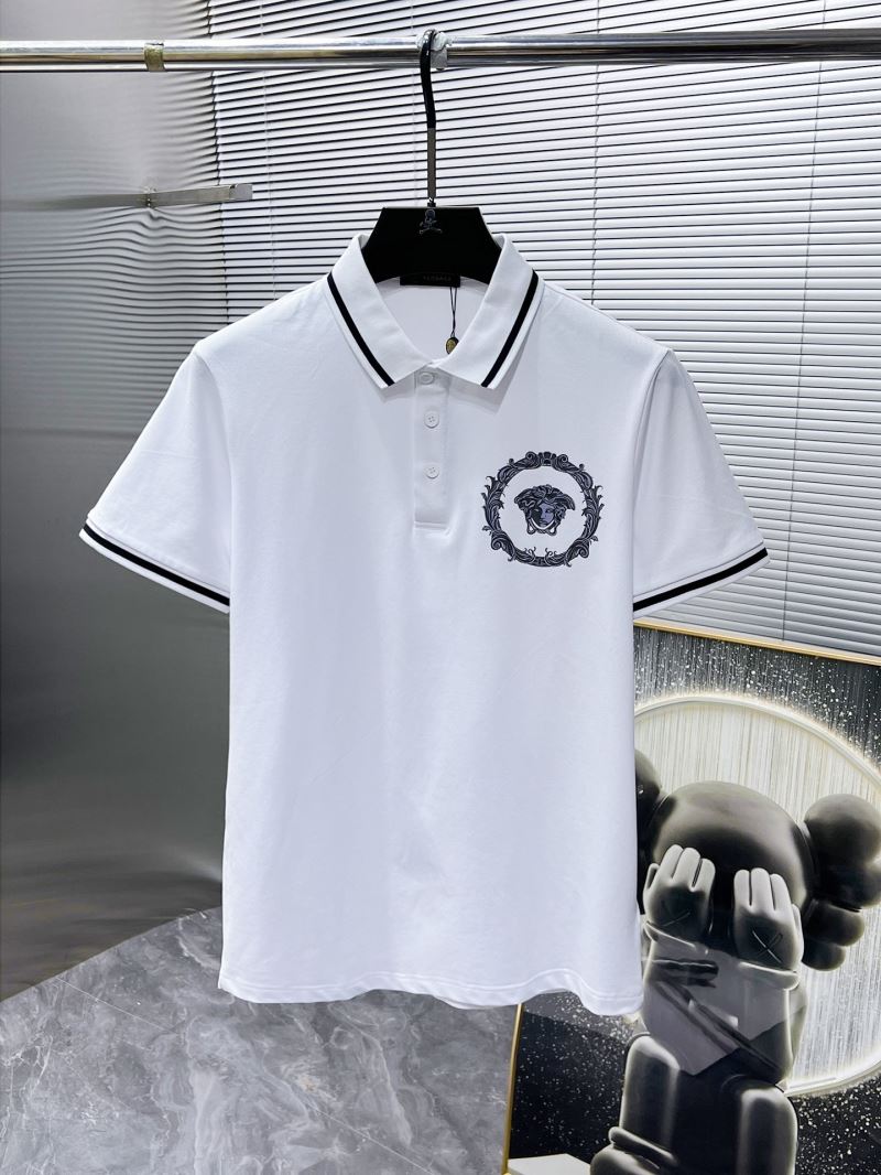 Versace T-Shirts